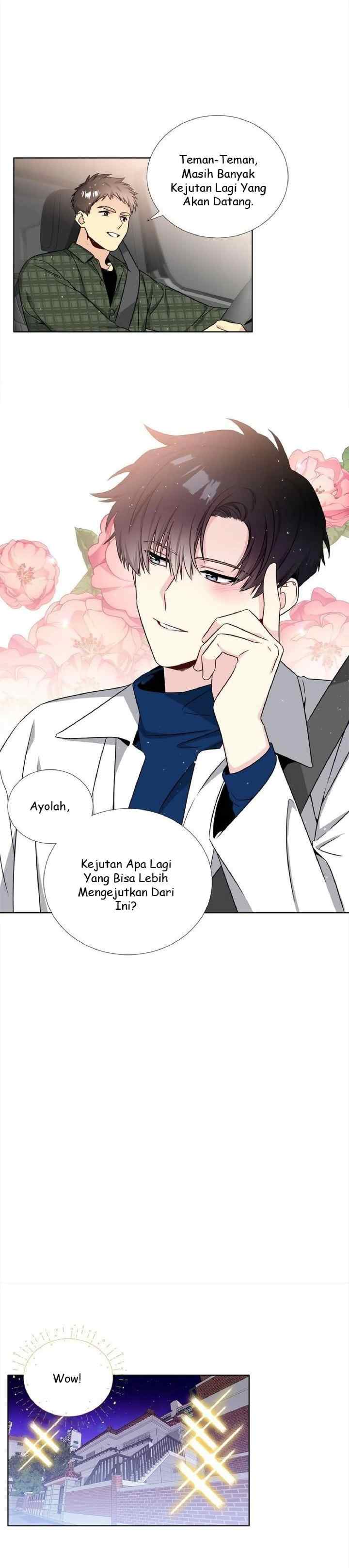 Cosmic Stars chapter 41 halaman 13