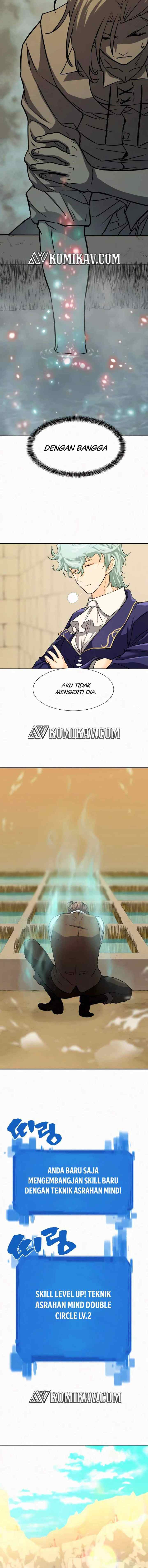 O melhor engenheiro do mundo chapter 17 halaman 14