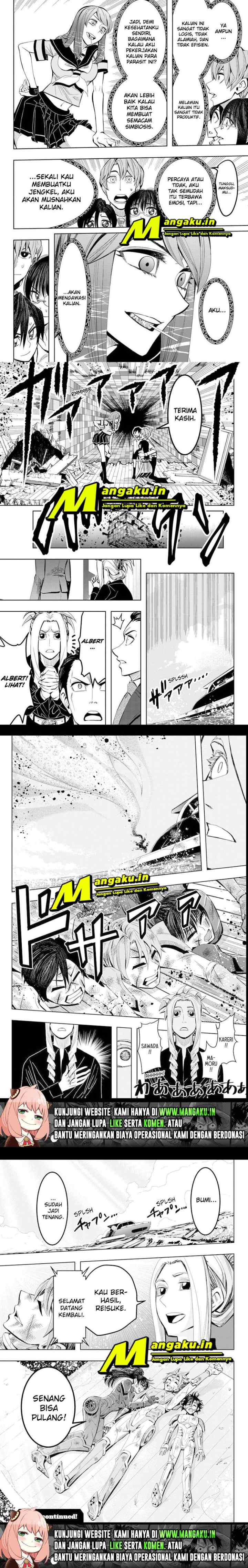 Earthchild chapter 26 halaman 10
