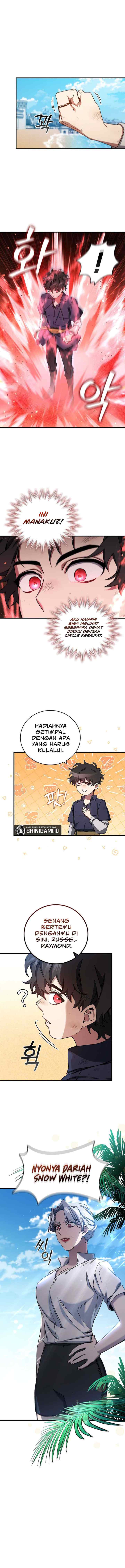 Dragon-Devouring Mage chapter 11 halaman 7