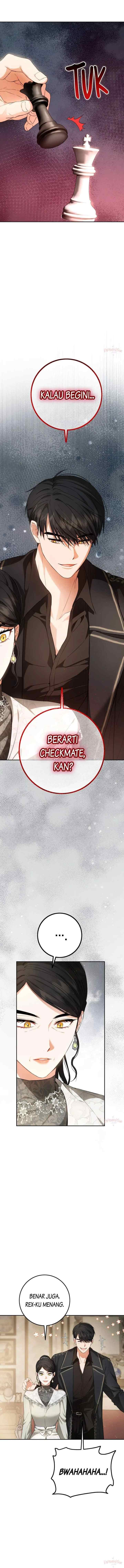 The Princess's Double Life chapter 90 halaman 7