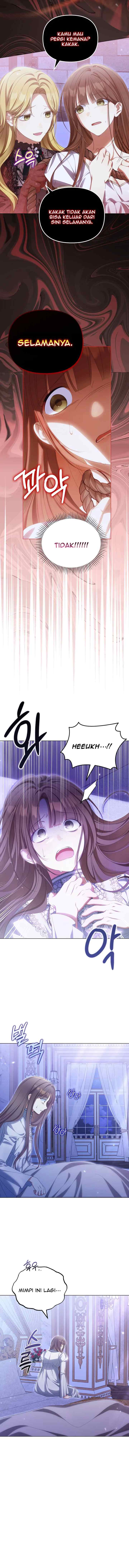 Why Are You Obsessed With Your Fake Wife? chapter 42 halaman 5