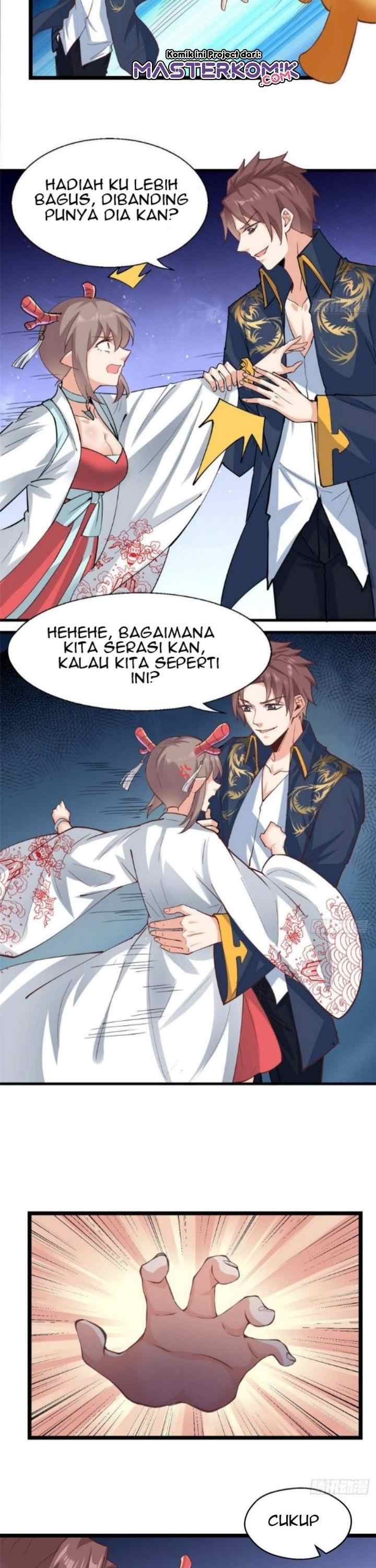 Dragon King Son chapter 32 halaman 14