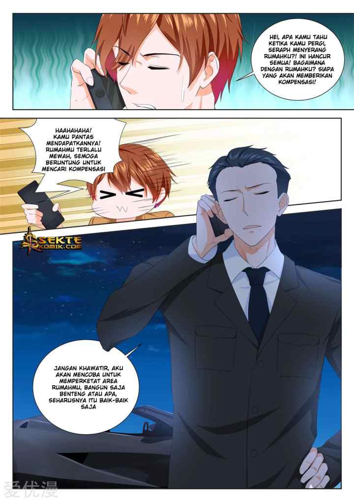 Metropolitan System chapter 202 halaman 6
