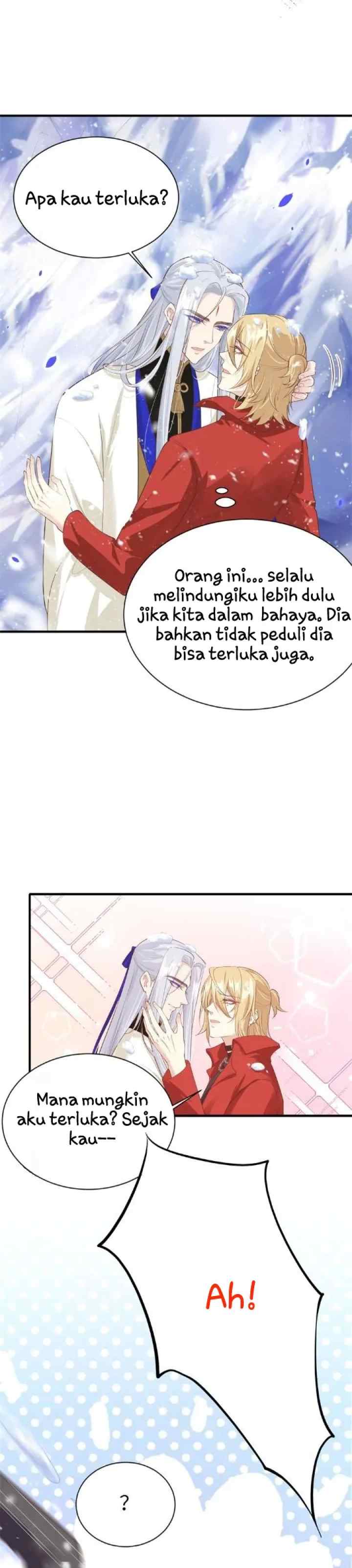 Cultivation Daddy chapter 70 halaman 11