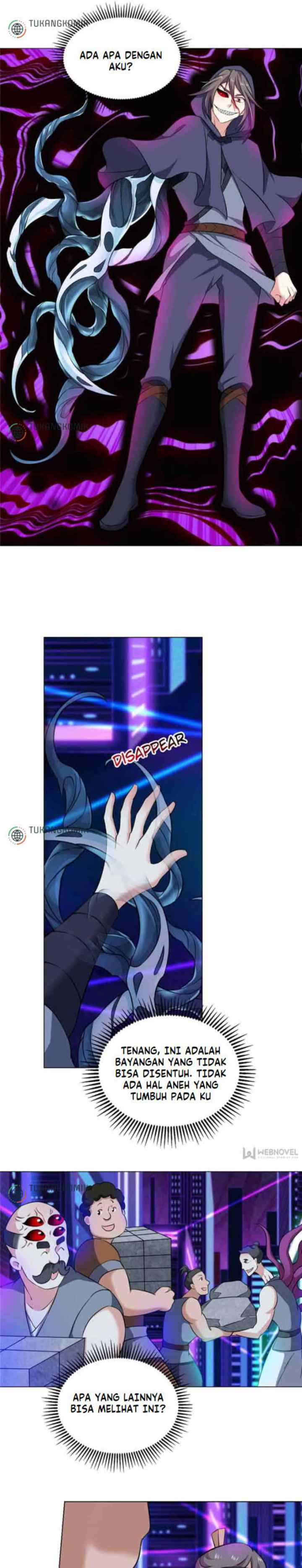 Rebirth of a Golden Boy in Another World chapter 74 halaman 13