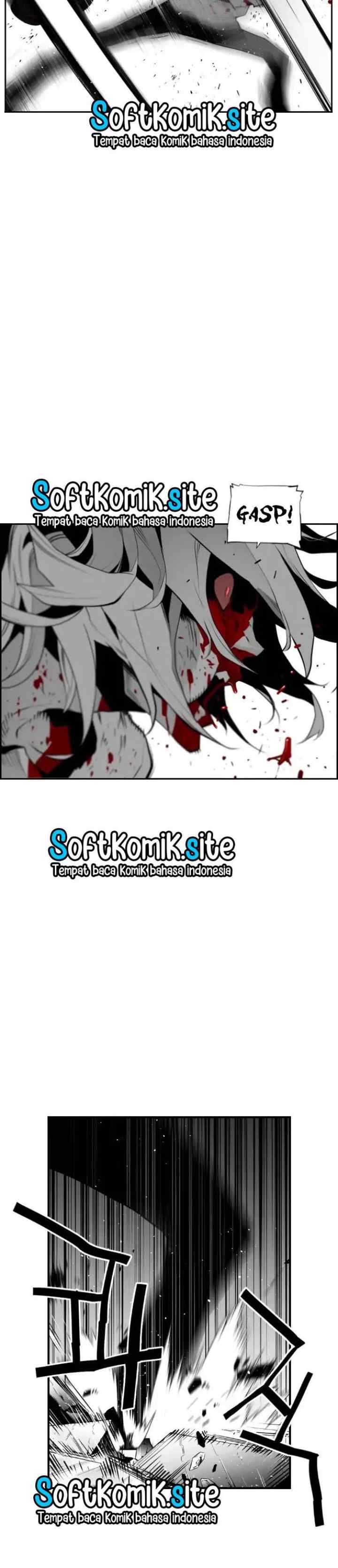 Terror Man chapter 88 halaman 17