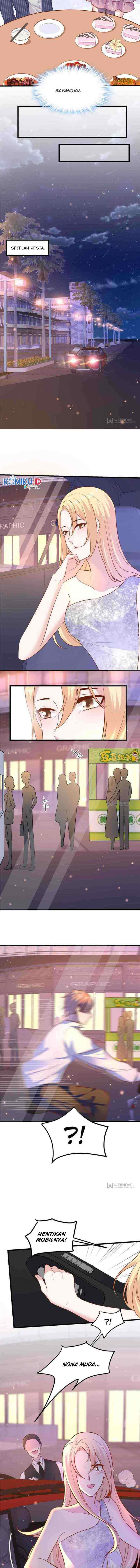 My Beautiful Time With You chapter 174 halaman 6