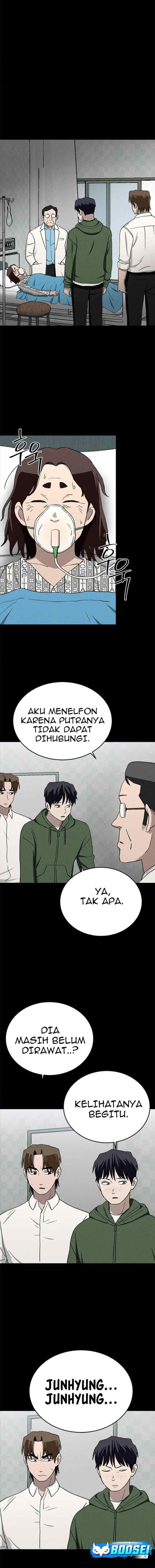 Fate Coin chapter 33 halaman 16