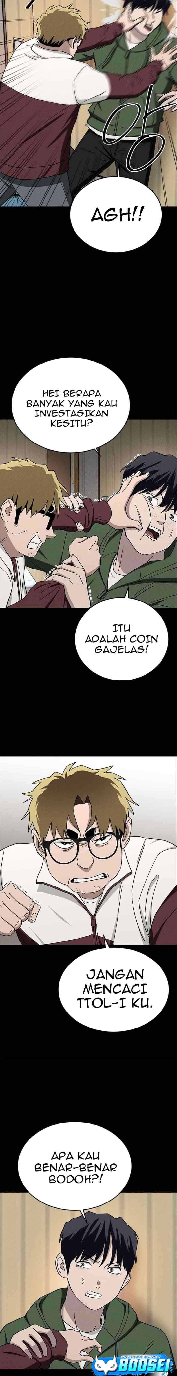 Fate Coin chapter 35 halaman 11