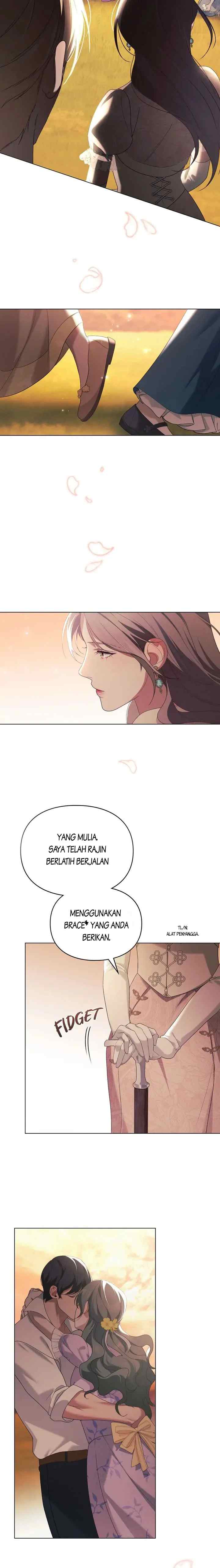 Betrayal of Dignity chapter 39 halaman 6