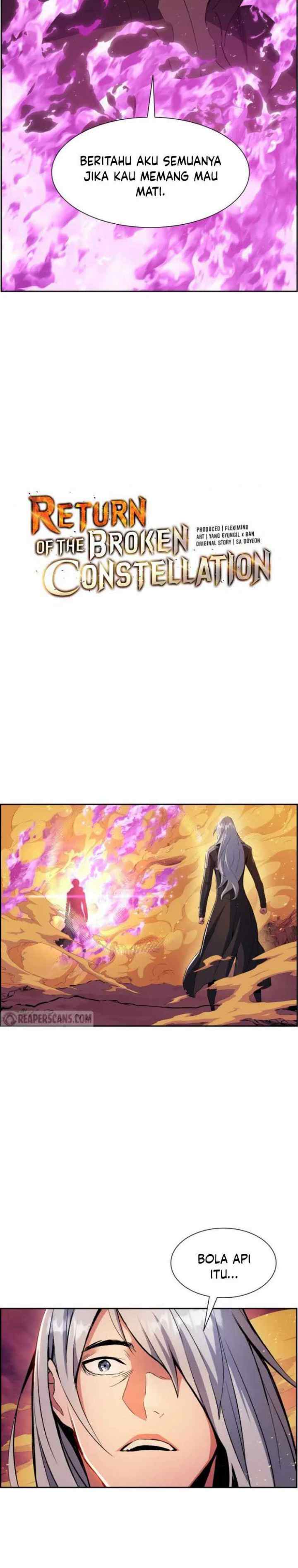 Return of the Broken Constellation chapter 41 halaman 12