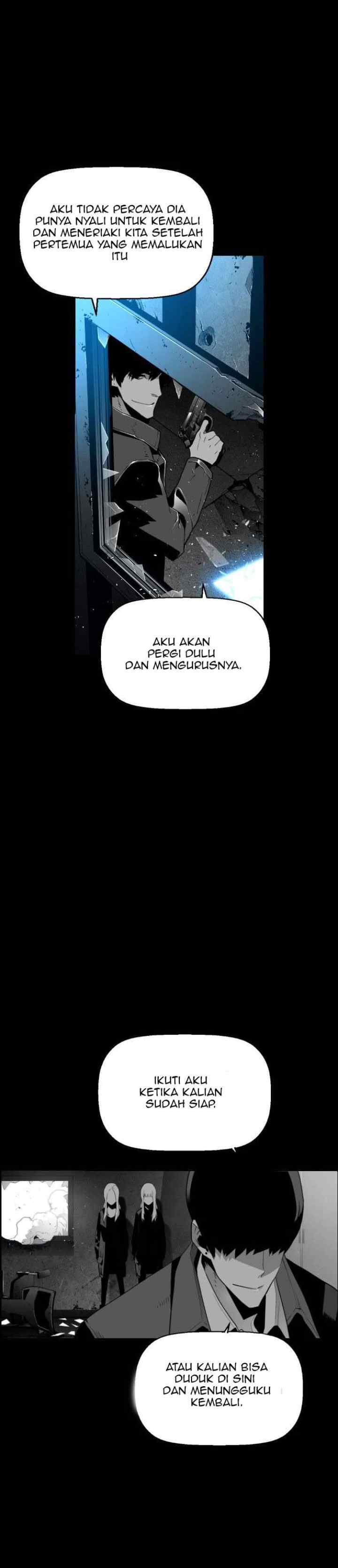 Terror Man chapter 110 halaman 5