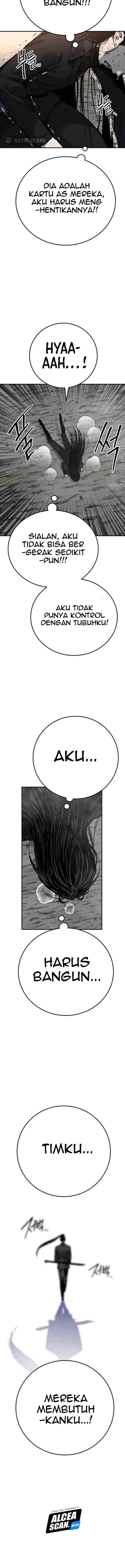 ZomGan chapter 41 halaman 12