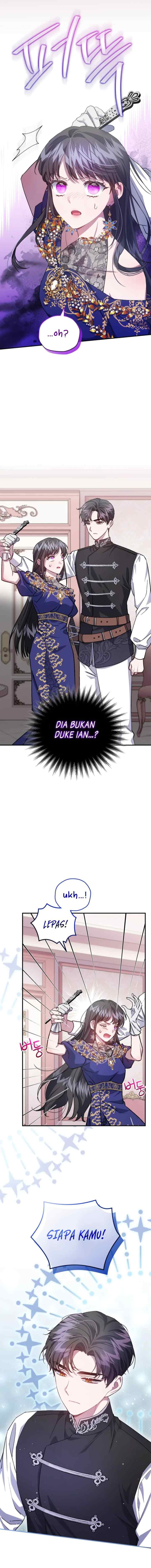 I Became The Stepmother Of An Irrevocable Dark Family chapter 12 halaman 18