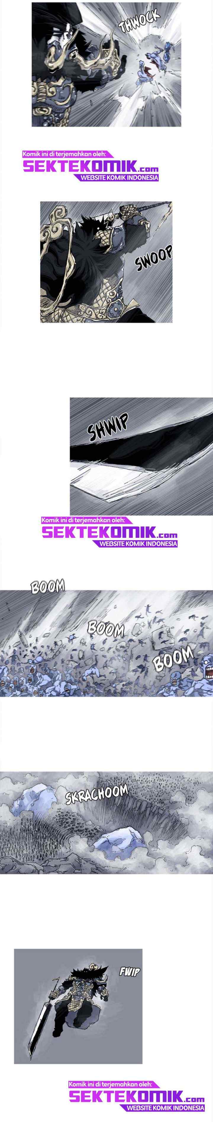 ASURA chapter 38 halaman 9
