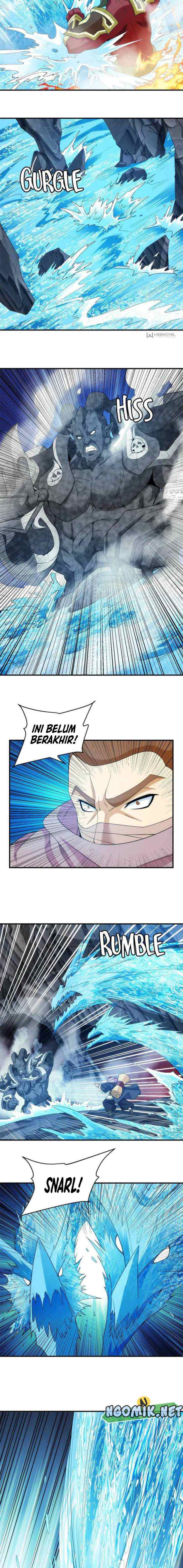 Rich Player chapter 235 halaman 6