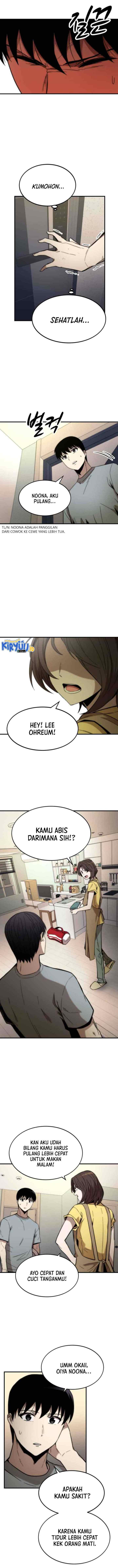 Ultra Alter chapter 49 halaman 7