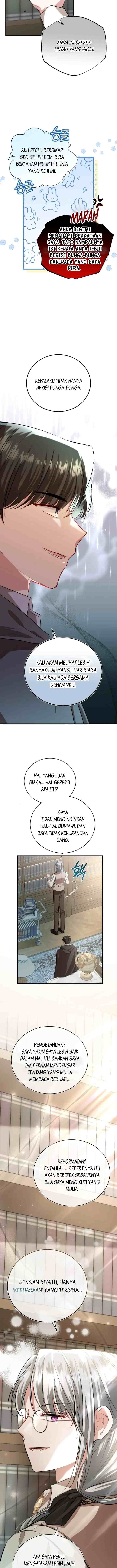 That Villain's Life, I'll Live It Once chapter 15 halaman 4