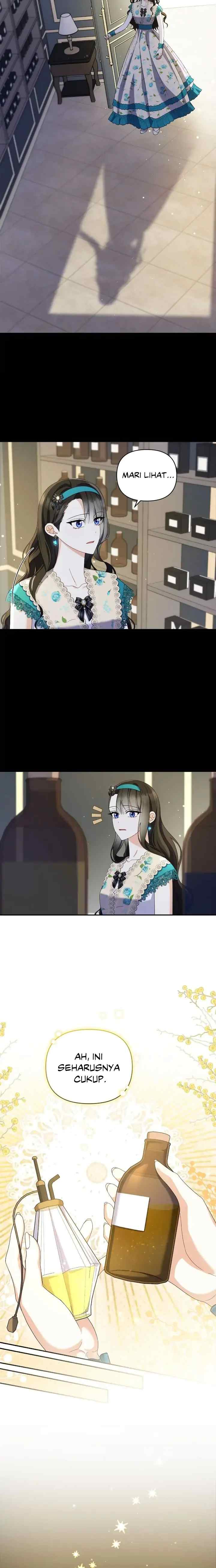 My Husband Will Regret This chapter 23 halaman 4