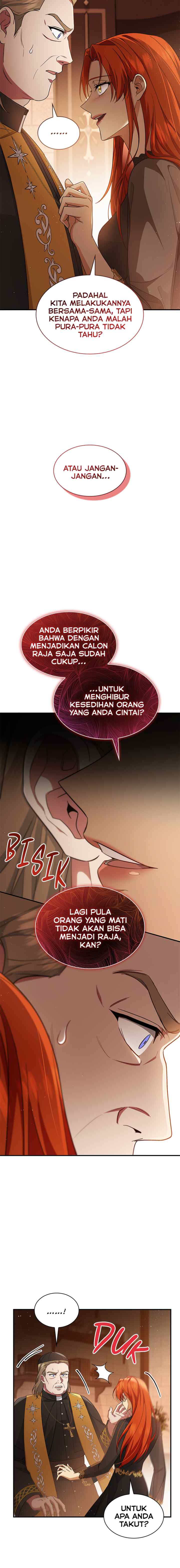 What Melvin Left To Them chapter 82 halaman 13