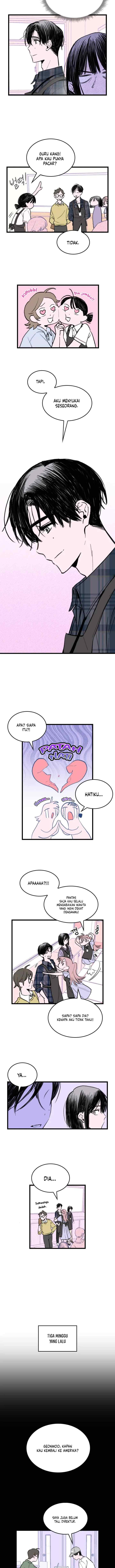 Lavender In June chapter 2 halaman 9