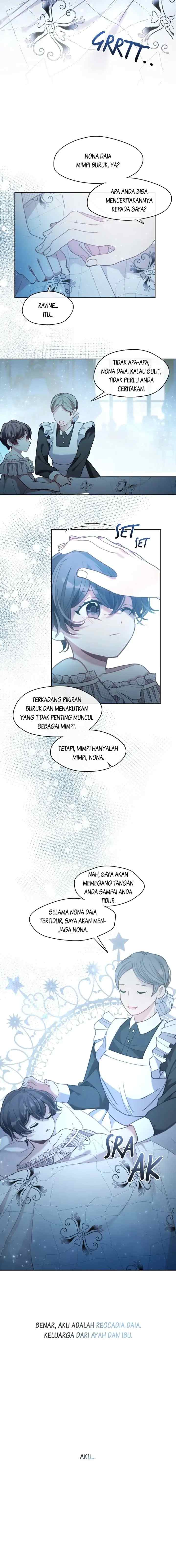 Devoted to Diamond chapter 36 halaman 12
