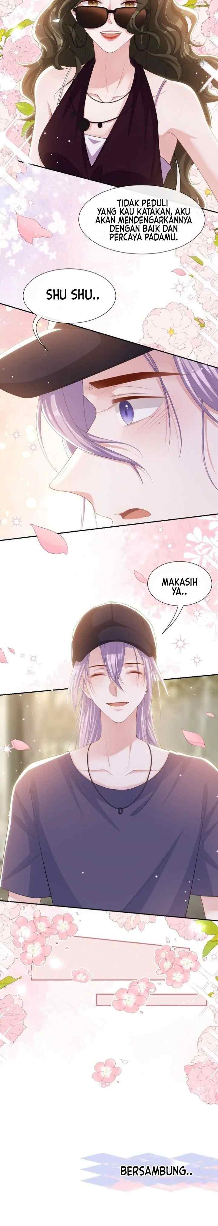 I'm A Stand-in Puppet For His Ex-Lover chapter 122 halaman 8