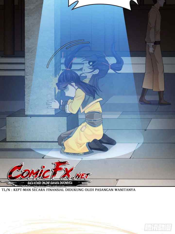 Forced To Become the Villain's Son-in-law chapter 0 halaman 7