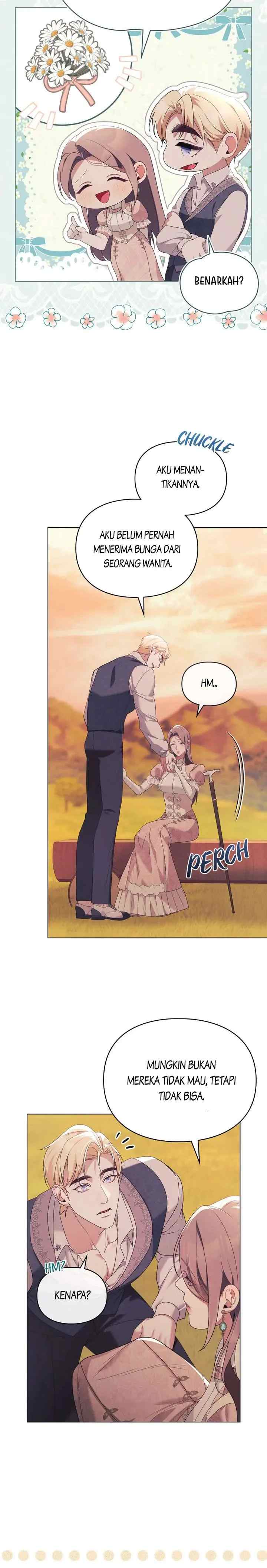 Betrayal of Dignity chapter 39 halaman 8