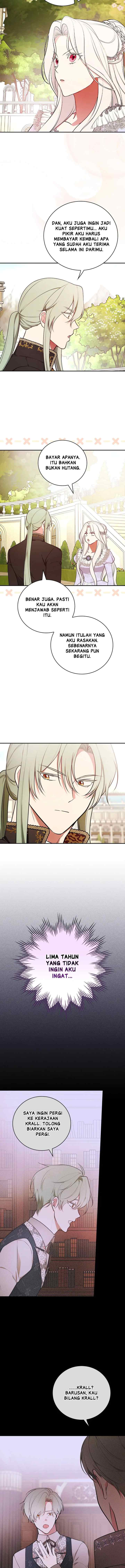 Seducing Duke Monster chapter 74 halaman 6