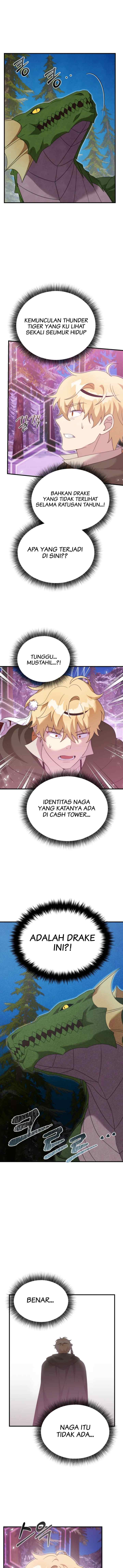 How to Survive as a Dragon with Time-Limit chapter 31 halaman 12
