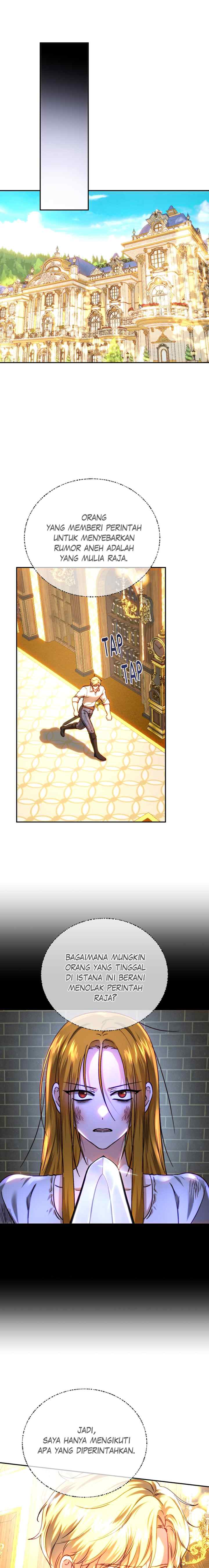 Rosalyn Vogart chapter 50 halaman 15