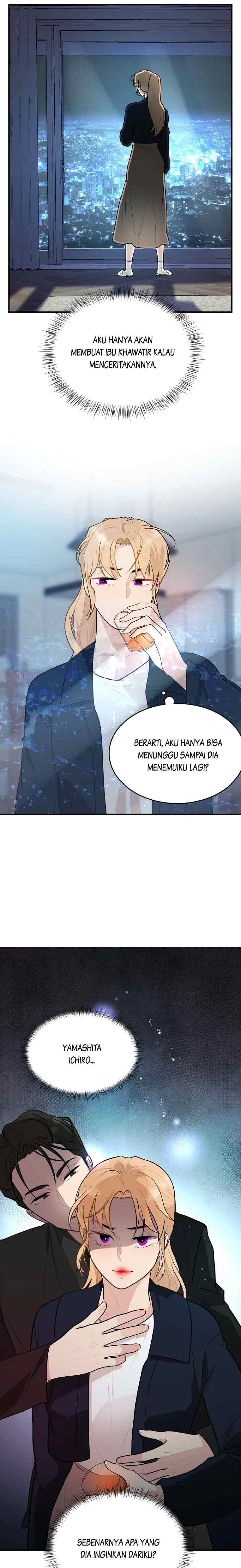 Strong Woman Hwang Geum-Joo chapter 25 halaman 15
