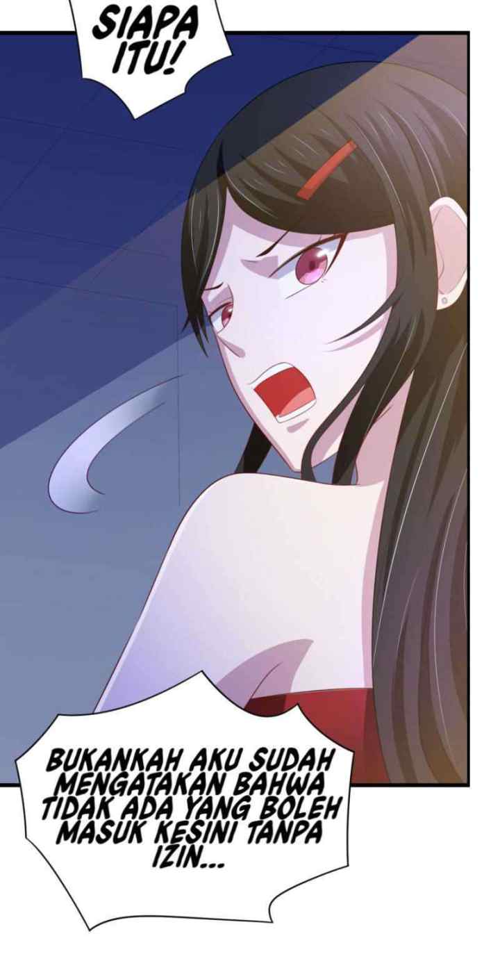 I'm A Villain With Beauties chapter 12 halaman 11