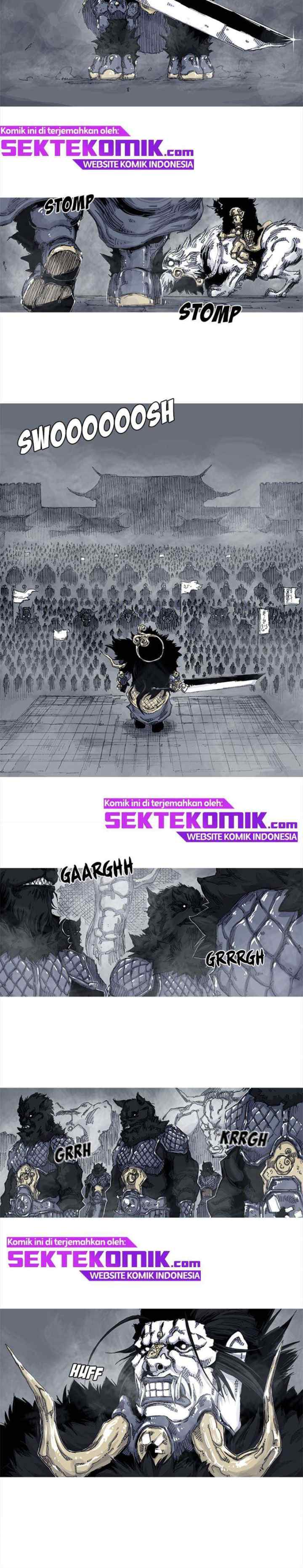 ASURA chapter 36 halaman 19