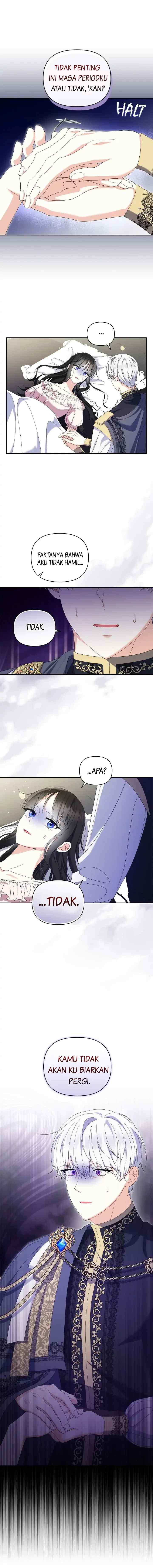 My Husband Will Regret This chapter 22 halaman 13