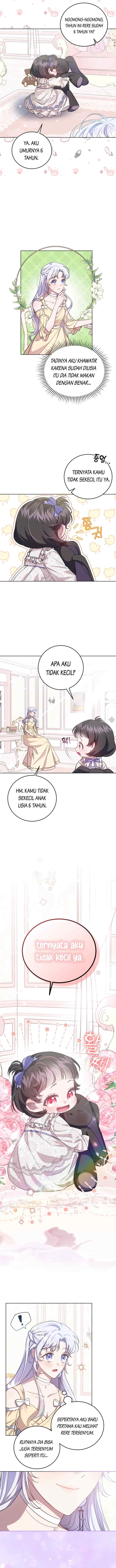 I Became The Stepmother Of An Irrevocable Dark Family chapter 4 halaman 8