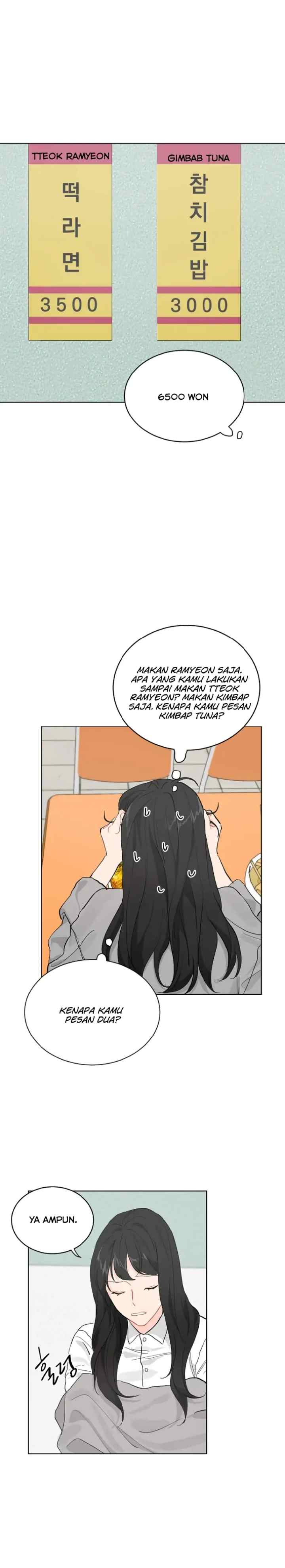 Lovely Runner chapter 7 halaman 12