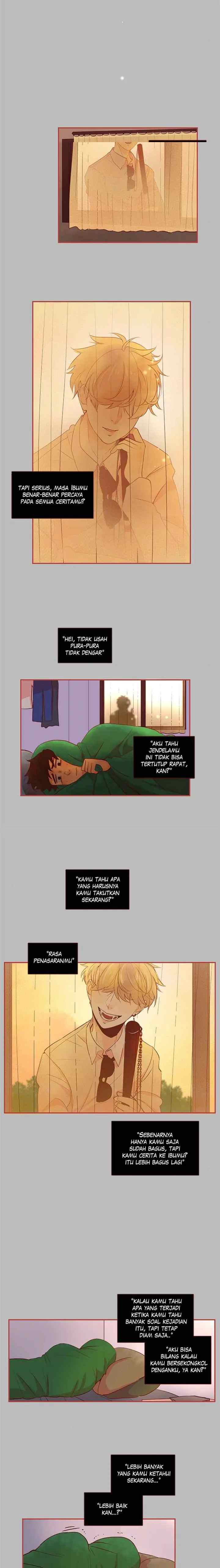 Flawless chapter 175 halaman 7