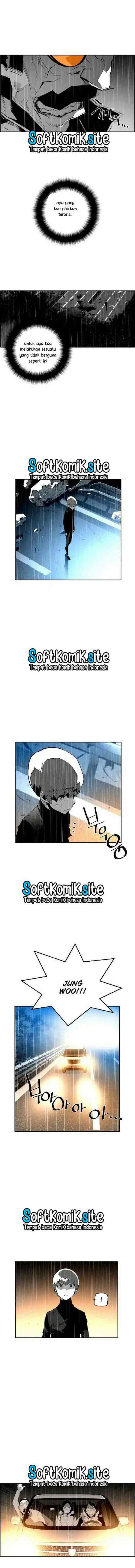 Terror Man chapter 60 halaman 6