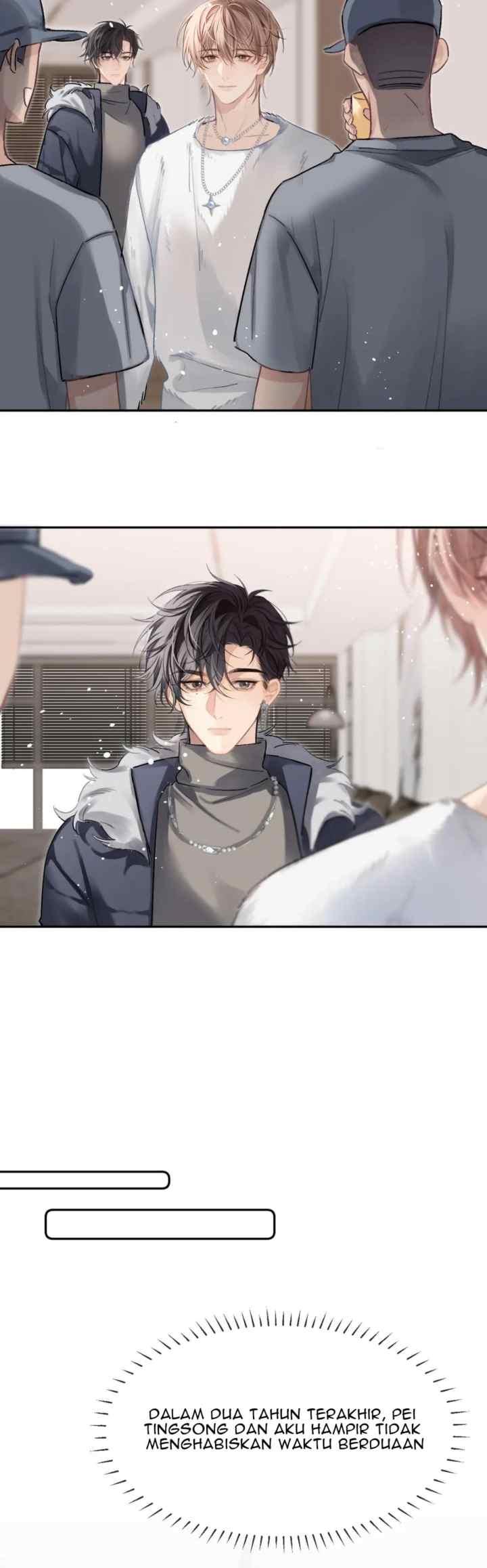 Ying Ye Bei Lun chapter 11 halaman 12