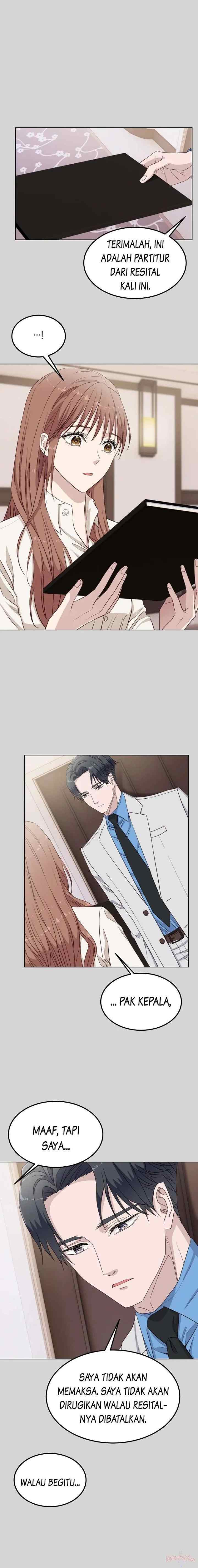 Delete (Tasse) chapter 32 halaman 4