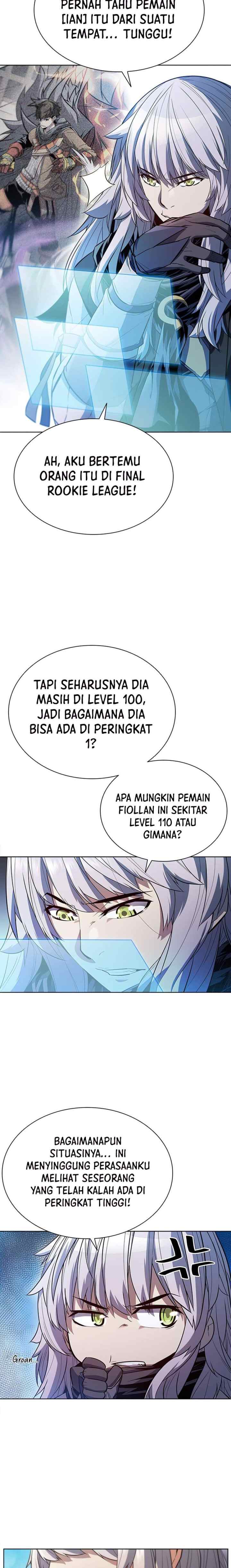 The Taming Master chapter 60 halaman 15