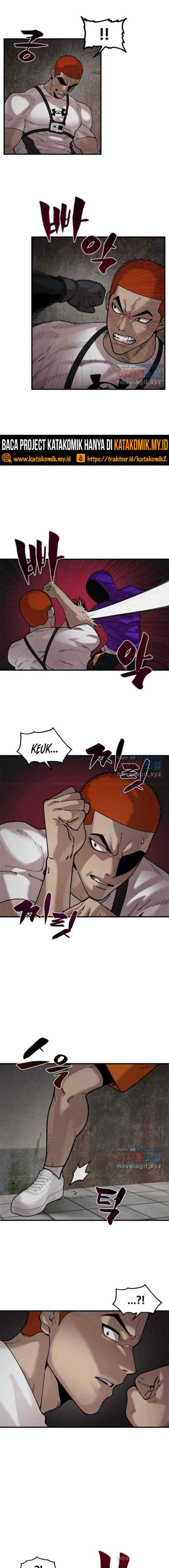 Psycho Revenge chapter 67 halaman 10