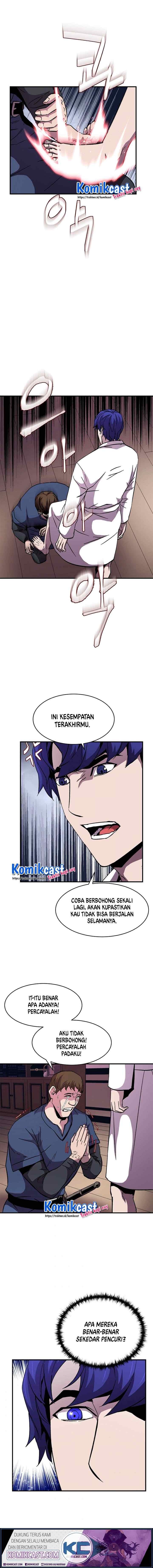 Rebirth of the 8-Circled Mage chapter 50 halaman 12