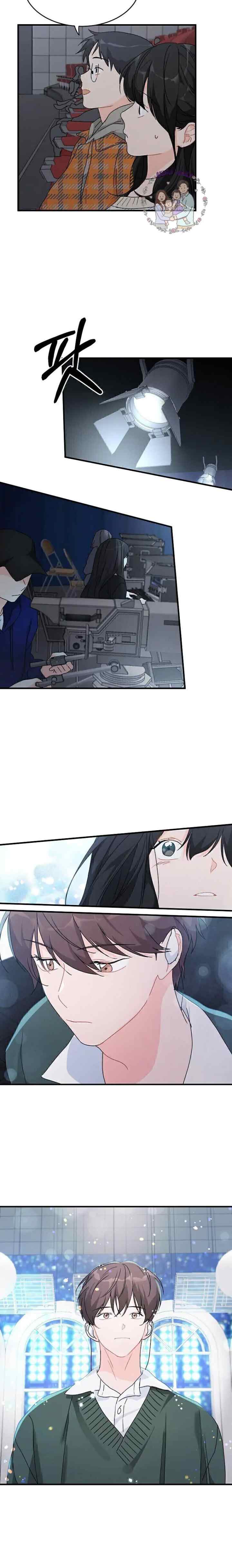 Lovely Runner chapter 43 halaman 7