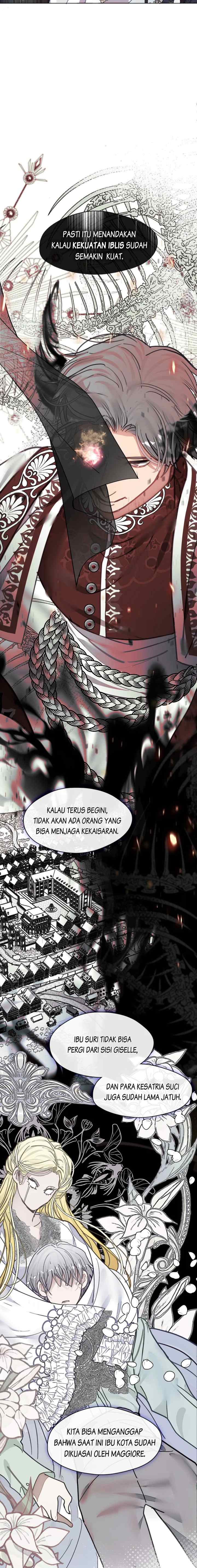 Devoted to Diamond chapter 76 halaman 15