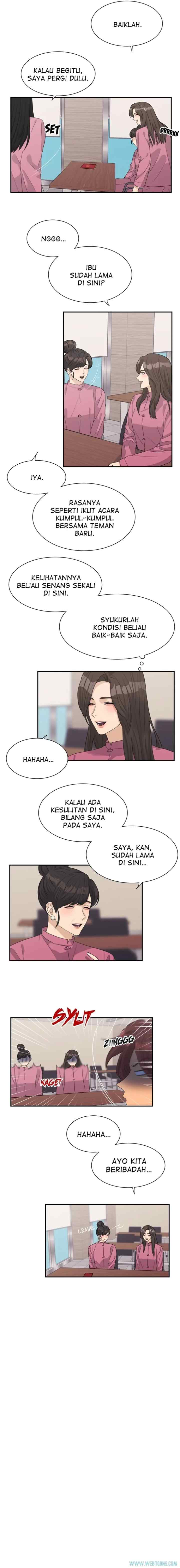 Fall In Love With chapter 81 halaman 5