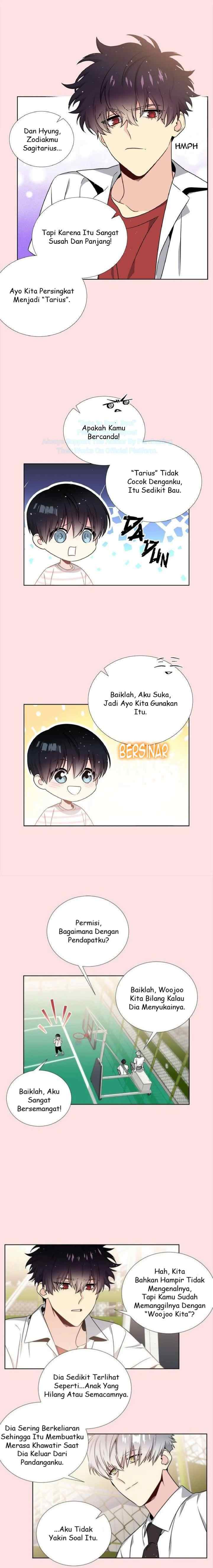 Cosmic Stars chapter 39 halaman 5